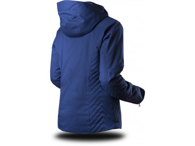 jacket SAWA navy/pinky