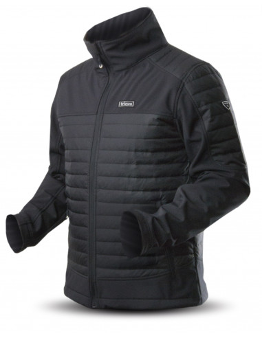 jacket SONO grafit black