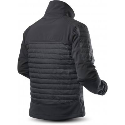 jacket SONO grafit black 2