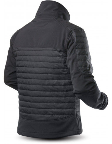 jacket SONO grafit black