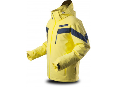 jacket SPECTRUM yellow/black