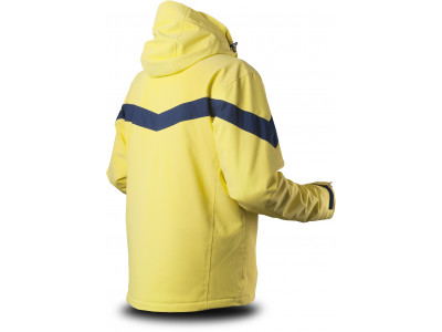 jacket SPECTRUM yellow/black