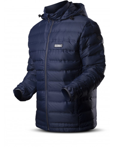 jacket TOPAS dark navy