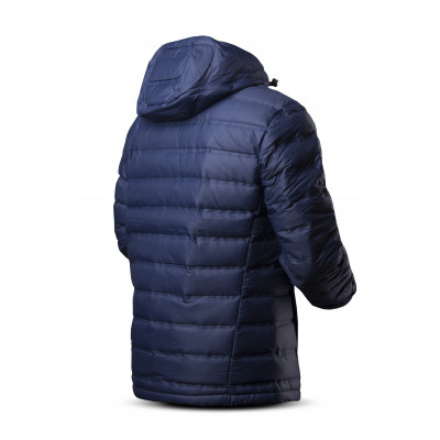 jacket TOPAS dark navy 2