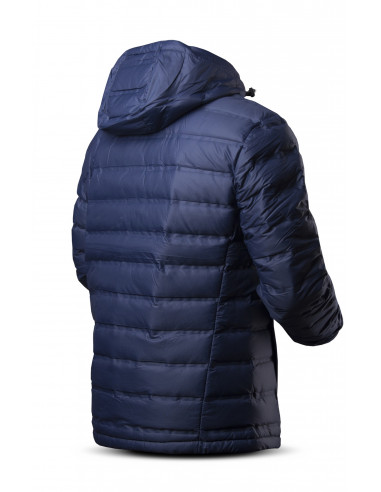 jacket TOPAS dark navy