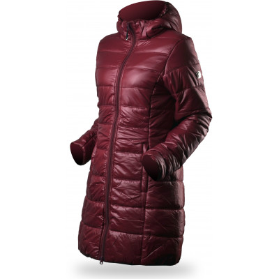 jacket VIOLA burgundy