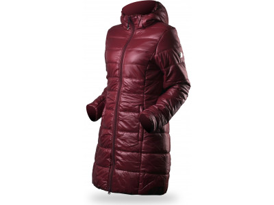 jacket VIOLA burgundy