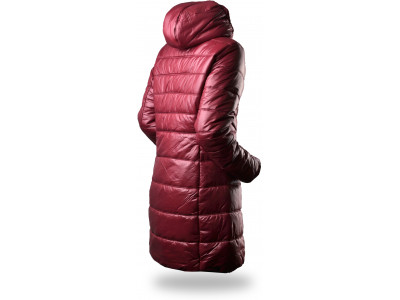 jacket VIOLA burgundy