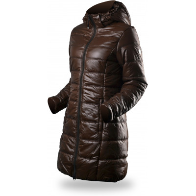 jacket VIOLA dark brown