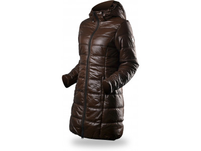 jacket VIOLA dark brown