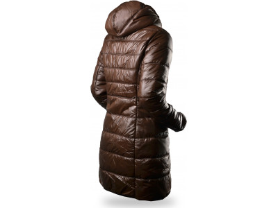 jacket VIOLA dark brown