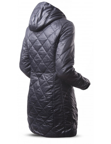 jacket YOLANDA black