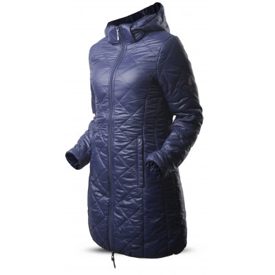 jacket YOLANDA dark navy