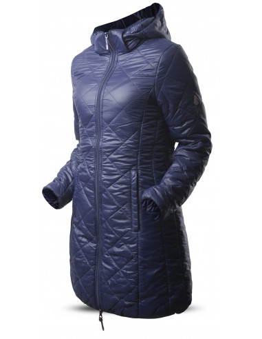 jacket YOLANDA dark navy