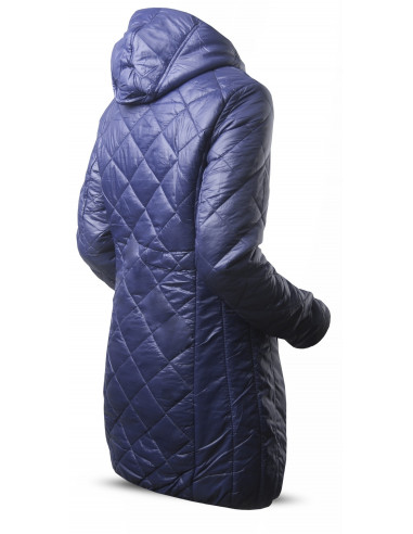 jacket YOLANDA dark navy