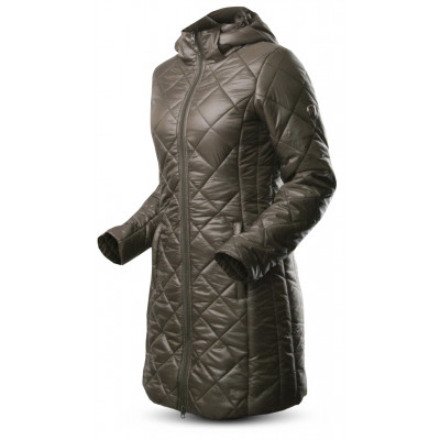 jacket YOLANDA shitake