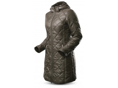 jacket YOLANDA shitake