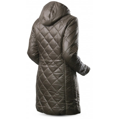 jacket YOLANDA shitake 2