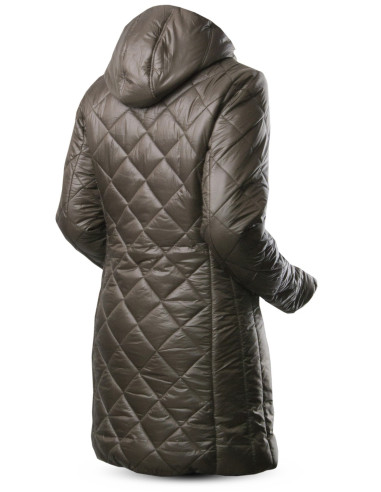 jacket YOLANDA shitake