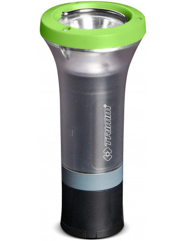 lantern C5 green