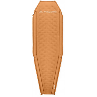 mat EDGE Orange/Grey