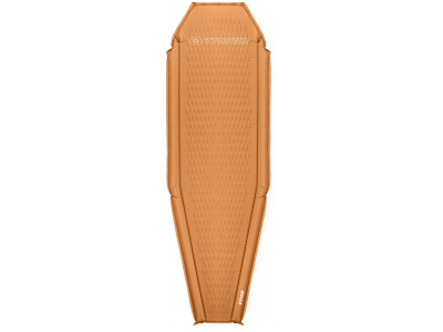 mat EDGE Orange/Grey