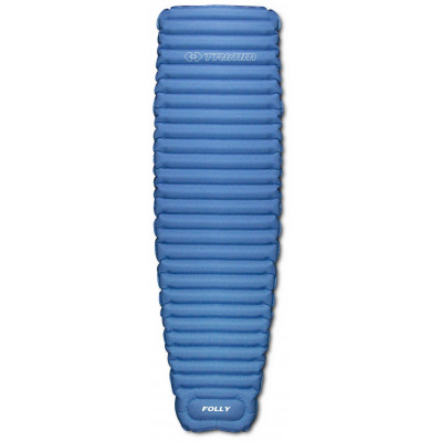 mat FOLLY Steel blue