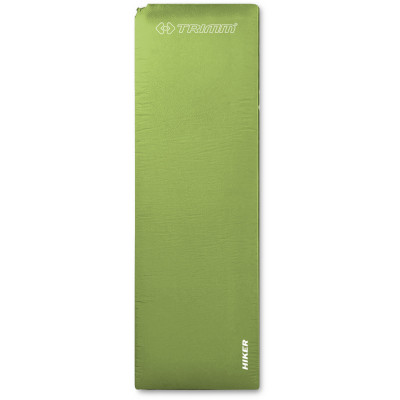 mat HIKER Kiwi Green/Grey