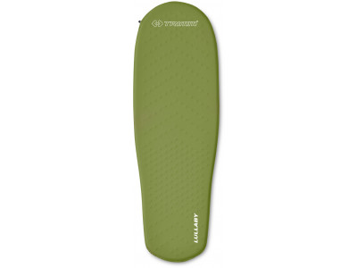 mat LULLABY Kiwi Green/Grey