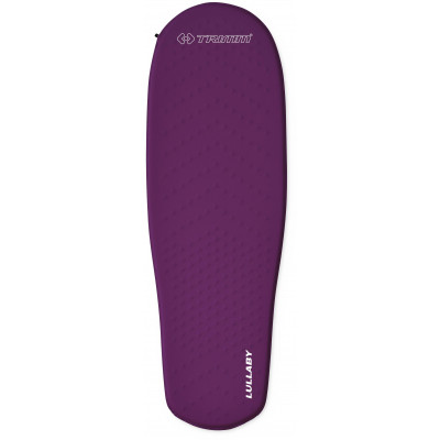 mat LULLABY Purple/Grey