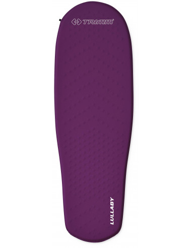 mat LULLABY Purple/Grey