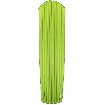 mat TIGUAN Kiwi Green/Dark Grey