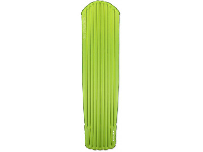 Pašpiepūšamais matracis TIGUAN kivi zaļš/tumši pelēks