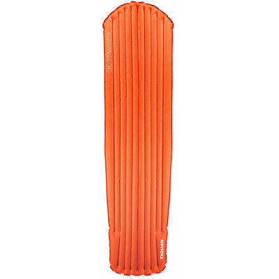 mat TIGUAN Orange/Dark Grey