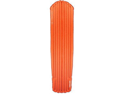 mat TIGUAN Orange/Dark Grey