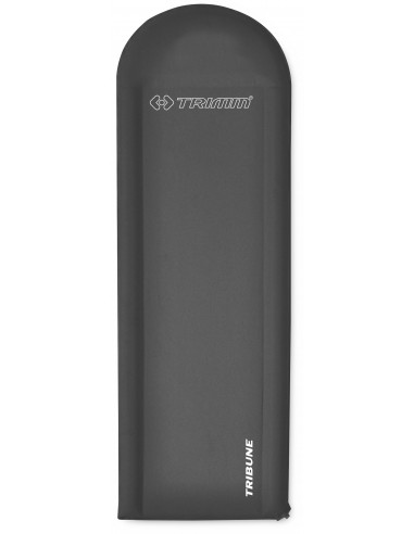 mat TRIBUNE Dark Grey