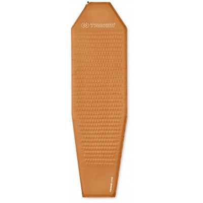mat TRIMMLITE Orange/Dark Grey