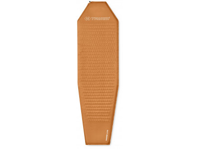 Pašpiepūšamais matracis TRIMMLITE oranžs/tumši pelēks