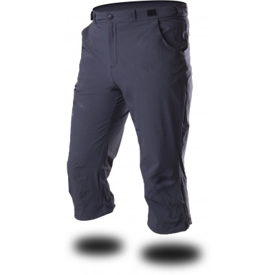 pants AMBER dark grey