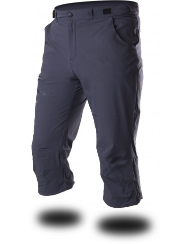 pants AMBER dark grey