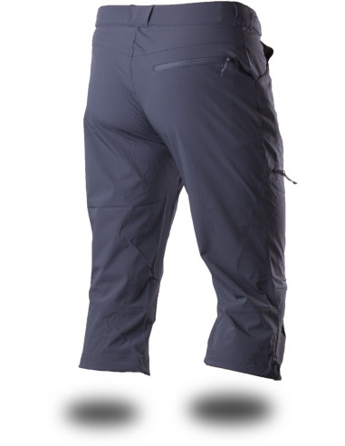 pants AMBER dark grey