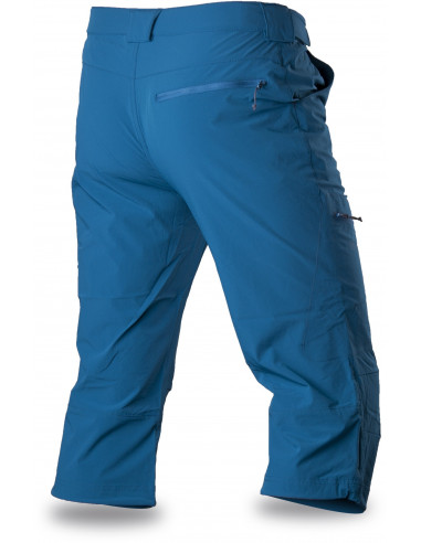 pants AMBER lagoon
