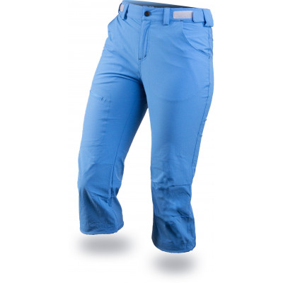 pants AMBER LADY atol blue