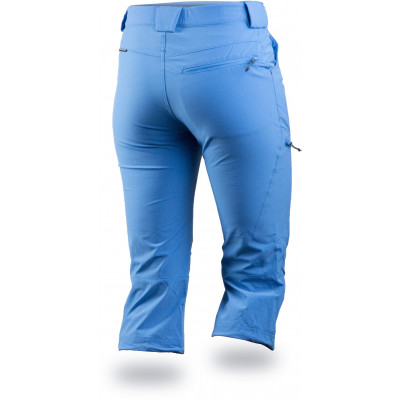 pants AMBER LADY atol blue 2