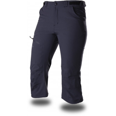 pants AMBER LADY dark grey