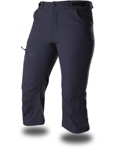 pants AMBER LADY dark grey