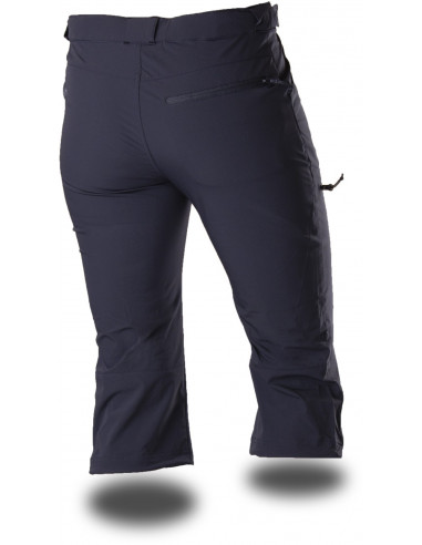 pants AMBER LADY dark grey