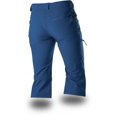 pants AMBER LADY lagoon 2