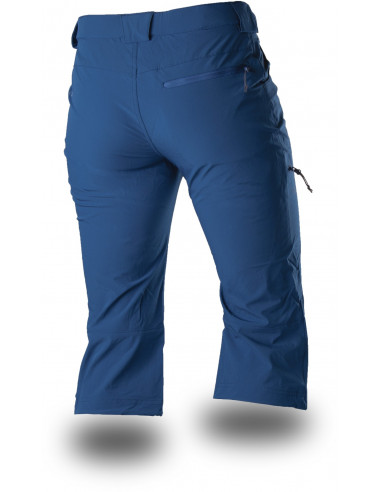 pants AMBER LADY lagoon