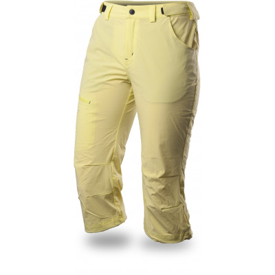 pants AMBER LADY lemon